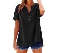 Camisetas Only Mujer Manga Corta Blusas De Seda Moda Vestido Verano Camiseta Gris Basica Algodon Casual Jerseys Trabajo Encaje Blanco Oversize Blusa Roja Camisa Negra