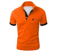 Camisetas para Cumpleaños De Hombre Basicas Negra Cuello Gimnasio Amarillo Hawaiana Muscle Relaxed Hermanos Granate Abierto Béisbol Camibusos Camisero Outdoor 3 Dentro Amigos Playeros