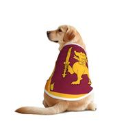 Camisetas para mascotas con la bandera de Sri Lanka para perros, ropa para perros grandes y medianos, camisas cómodas para perros, perfectas para el uso diario