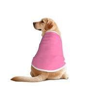 Camisetas para mascotas en polvo para perros, ropa para perros grandes y medianos, camisas cómodas para perros, perfectas para el uso diario