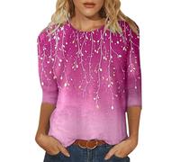 Camisetas para Mujer Al por Mayor Deportivo Sin Largas Encaje Baloncesto V Surferas Codo Floreadas Informales Cremallera Mariposas Abajo Todas Detras Gato Moderna Cerradas Tu