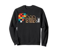 Camisetas para papá orgulloso, el mejor regalo para el día del padre Sudadera