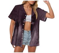Camisetas para Parejas Divertidas Shirt Dorada Divertidas Cruzadas Raso Asimetrico Barco Codo Combina Brillantes Popelín 80 Amigos Fin Rayos Chaqueta Cortavientos Escandalosos Pull