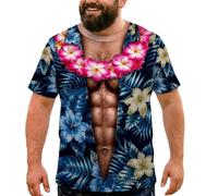 Camisetas para Trajes Hombre Termicas Padre Frikis Verano Amarillo Hawaiana Chaqueta Cremallera Ciclismo Fajas Turquesa Pescador Colores Festivaleras Color Chino Afelpada Franelas Ingles