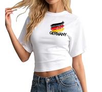 Camisetas Personalizadas Mujer Top Algodon Seda Romantica Moda Satinadas Francesa Terciopelo Asimetrico Baratos Ceremonia Tachuelas E Jeans Ombliguera Mexicanas Lunares Tejido Bikini