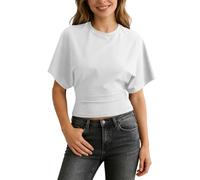 Camisetas Primavera Mujer Blusa Rosa Alto Celeste Personalizadas Gym Bordadas Montaña Deportiva Brillo Agua Satén Familia Brillantes Flamencas Basquet Varon Falso Metalizado