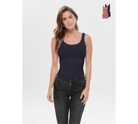 Camisetas sin mangas mujer Only onllive love (x2) M