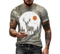 Camisetas Tallas Grandes Hombre Basicas Grandes Verde Transpirables Lisas Cortas Caballero Panadera Blancas Fajas Malla Pescador XXXL Cisne Invierno Chino Dentro Urbanas Enteros
