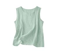Camisetas Tirantes Mujer Finos Elegante Blusa Deportivas tee Talla Grande camiseta de entrenamiento Camisa Sin Mangas Tallas Grandes para IR al Trabajo, Citas, Vacaciones