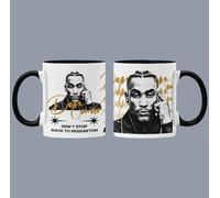 CAMISETAS Y OLE TAZA DON OMAR