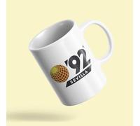 CAMISETAS Y OLE TAZA EXPO'92