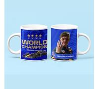 CAMISETAS Y OLE TAZA MAX VERSTAPPEN
