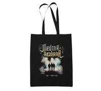 CAMISETAS Y OLE TOTE BAG, MEDINA AZAHARA