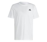 Camisetasencillo con logotipo bordado pequeño adidas Essentials 2XL