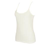 Camisola mujer camiseta top 85% lana merino y 15% seda "RAGNO" articulo 07402E