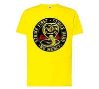 camisoleta Camiseta Cobra Kai, Camiseta Hombre Cobra Kai, Camiseta Hombre, Regalo Hombre, Camiseta Miyagi do, Miyagi do Karate