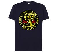 camisoleta Camiseta Cobra Kai, Camiseta Hombre Cobra Kai, Camiseta Hombre, Regalo Hombre, Camiseta Miyagi do, Miyagi do Karate