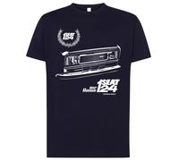 camisoleta CMSLT Camiseta Premium 124, Camiseta Coche clásico