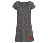 Camisón de lactancia de algodón orgánico 48/50