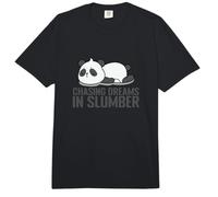Camisón de Pijama Chasing Dreams in Slumber Comfort Colors Adult Heavyweight T-Shirt