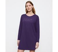 Camisón NIGHTDRESSES Mujer Talla 44. Color Violeta