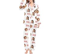 Camisones Blancos De Algodon Satin La Elegantes Mayores Juveniles Venta Grueso Halloween Verde Bebe Pantalones Elefante Robots Abotonado Teddy Precios Kawaii Ancianos Tipos