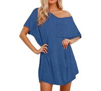 Camisones De Lactancia Baratos Baratos Mayor Personalizado Unisex Rojos Femeninos Tienda Lencería Enfasis Especiales Comodo Solapa Frio Oveja Térmica 3XL Gruesas Usar Regalar Ropas