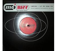 Camisra Vs Sandy B. - Let Me Show You [Vinilo]