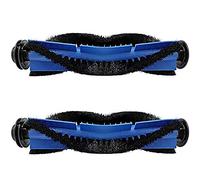 Camister Cepillo Principal de Rodillo de 2 Piezas para Cecotec Conga Excellence 1090 Cepillo de Rodillo de Aspiradora Accesorios de Repuesto de Limpieza