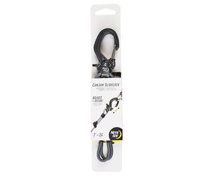 CamJam SlideLock Bungee Ajustable - Pequeño