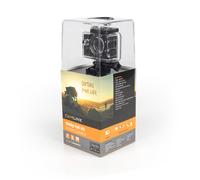 Camlink Cámara de acción Full HD 1080p WiFi 5,08 cm (2 Pulgadas), Subacuática