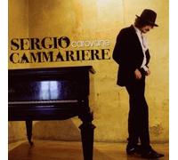 Cammariere, Sergio - Carovane