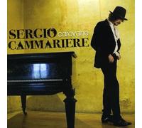 Cammariere Sergio - Carovane
