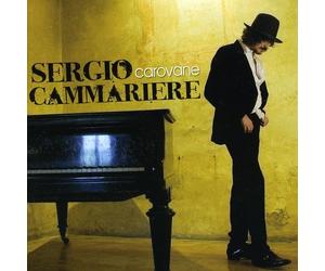 Cammariere Sergio - Carovane