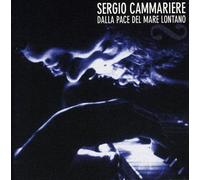 Cammariere Sergio - Dalla Pale Del Mare Lontano