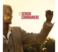 Cammariere Sergio - Io (180 Gr.) [Vinilo]
