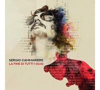 Cammariere, Sergio - La Fine Di Tutti Guai [Vinilo]