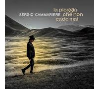Cammariere, Sergio - La Pioggia Che Non Cade Mai