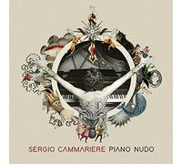 Cammariere, Sergio - Piano Nudo