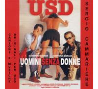 Sergio Cammariere - Uomini Senza Donne