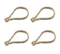 Cammeciso AlzapañOs MagnéTicos para Cortinas,Correas De ImáN para Cortina,RetencióN De Cuerda De Cortina,Se Puede Adsorber En Cortinas,Adecuado para Cortinas De Diferentes Espesores