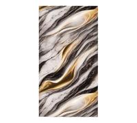 Cammeciso Baldosas Adhesivas Pared,Papel Adhesivo Pared,Paneles De Pared con DiseñO De MáRmol,Azulejos Adhesivos Cocina,Colores Claros,Peel & Stick,para Paneles Decorativos para Pared