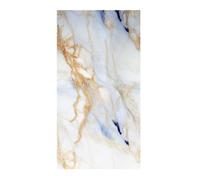 Cammeciso Baldosas Adhesivas Pared,Papel Adhesivo Pared,Paneles De Pared con DiseñO De MáRmol,Azulejos Adhesivos Cocina,Colores Claros,Peel & Stick,para Paneles Decorativos para Pared