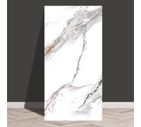 Cammeciso Paneles De Pared con DiseñO De MáRmol,Azulejos Adhesivos BañO,Baldosas Adhesivas Pared,Placas Pared Autoadhesivo,MúLtiples Estilos,para Paneles Decorativos para Pared