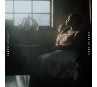 Cammie Beverly House of Grief (CD) Album