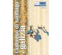 Cammino di Santiago e Galizia. Con Carta geografica ripiegata (Tascabili per viaggiare)