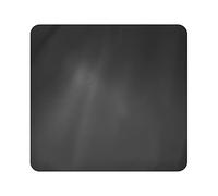 Camnoon 30X30cm Plaza Acrílico Hoja Reflexión Junta Fotografía Fondo Tableros para Joyería de Producto