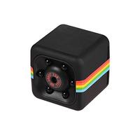 Camnoon Carging Kit Cargador de Canal Triple con 2 Piezas de 1300mAh baterías Recargables de Iones de Litio USB Cable de Carga Compatible con dji OSMO Action Camera