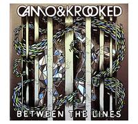 Camo & Krooked - Between The Lines