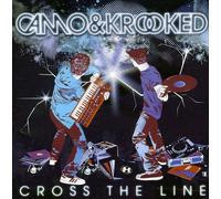 Camo & Krooked - Cross The Line